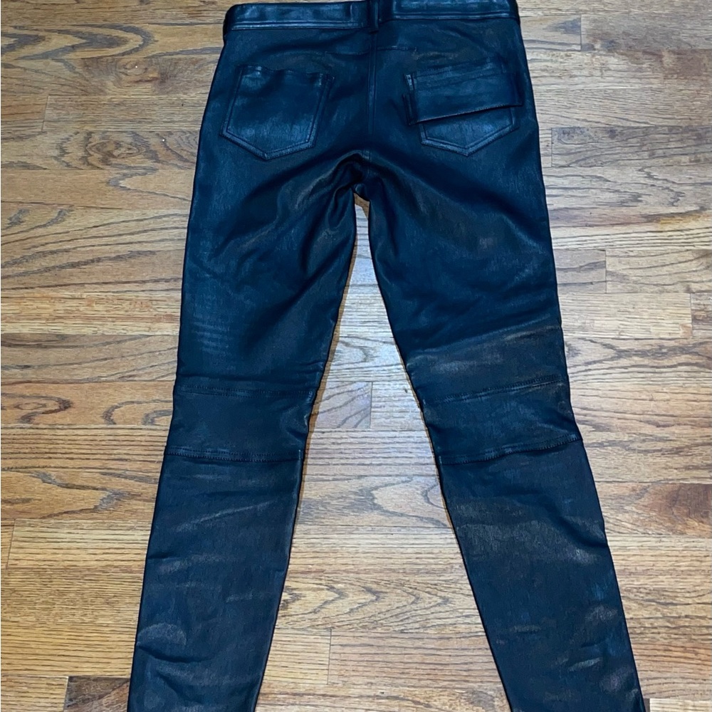Givenchy Black Leggings new with tags - Picture 2 of 5